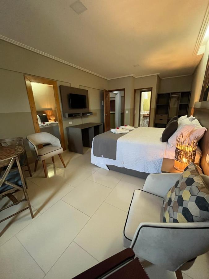 Pousada Casa Kuava Experience Maragogi Eksteriør billede