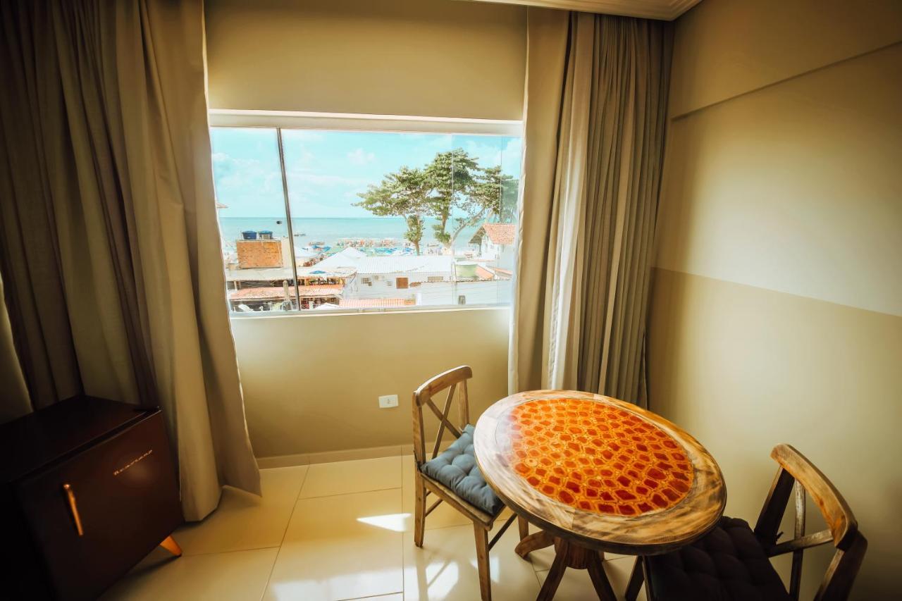 Pousada Casa Kuava Experience Maragogi Eksteriør billede